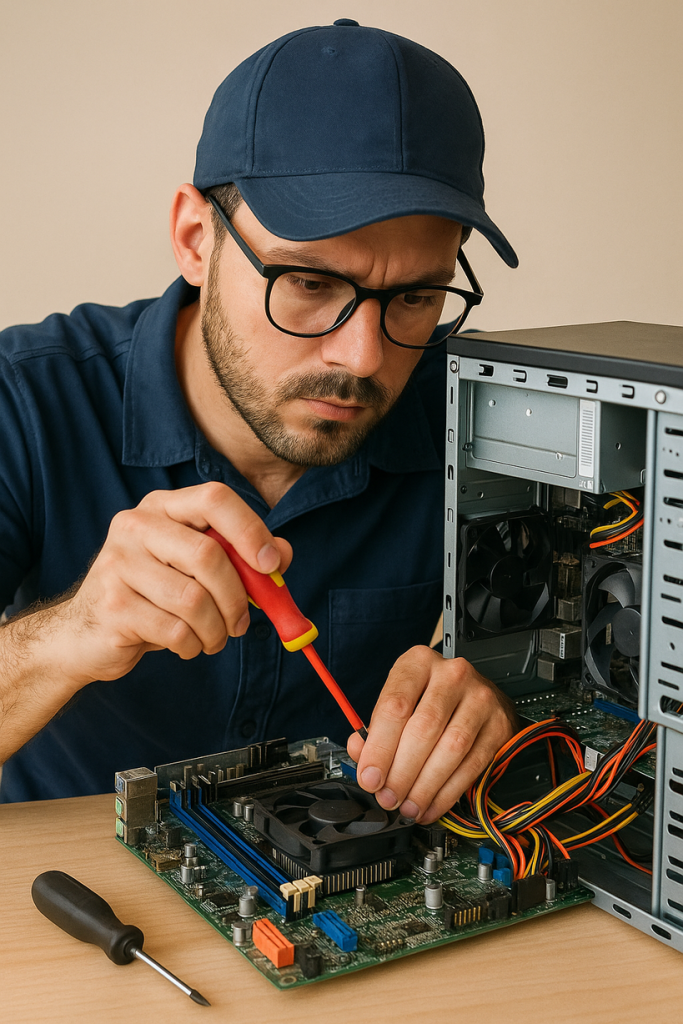 Expert IT Support